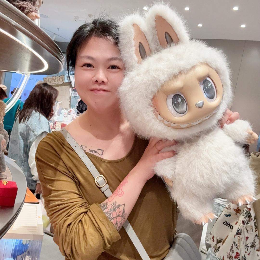 🐻🐱罗铁锤🔨