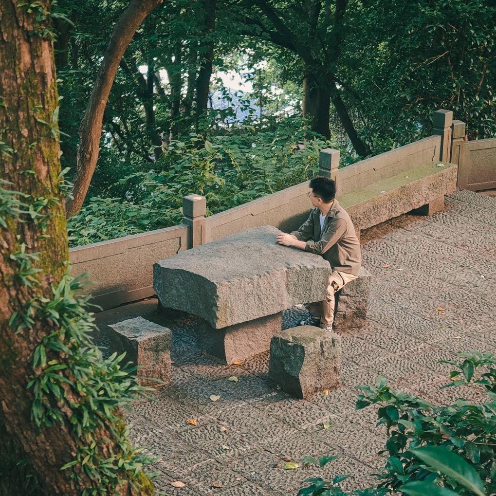 姜不惑