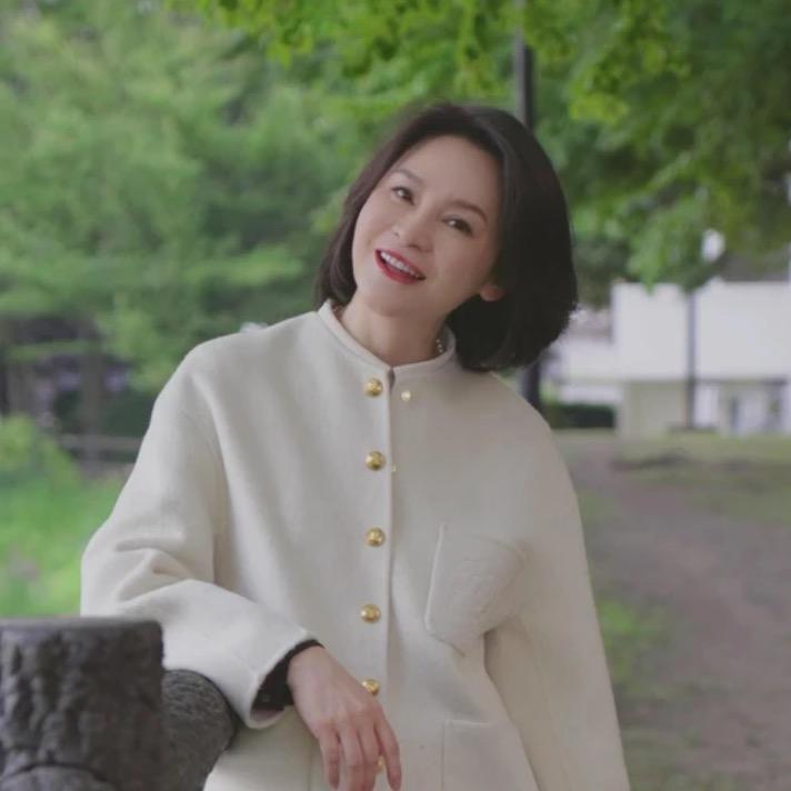 我是摩羯♑️女装推荐