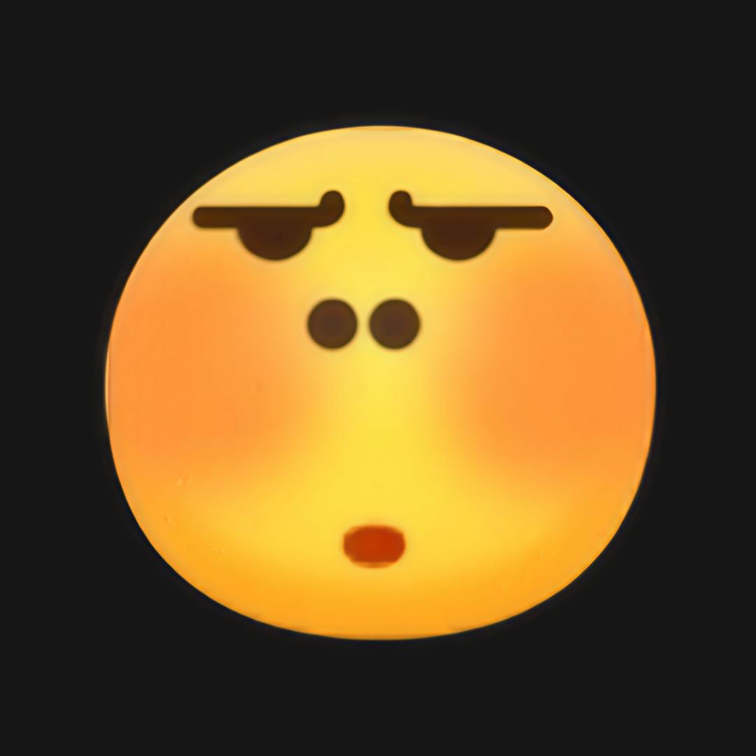 槑槑不呆👻