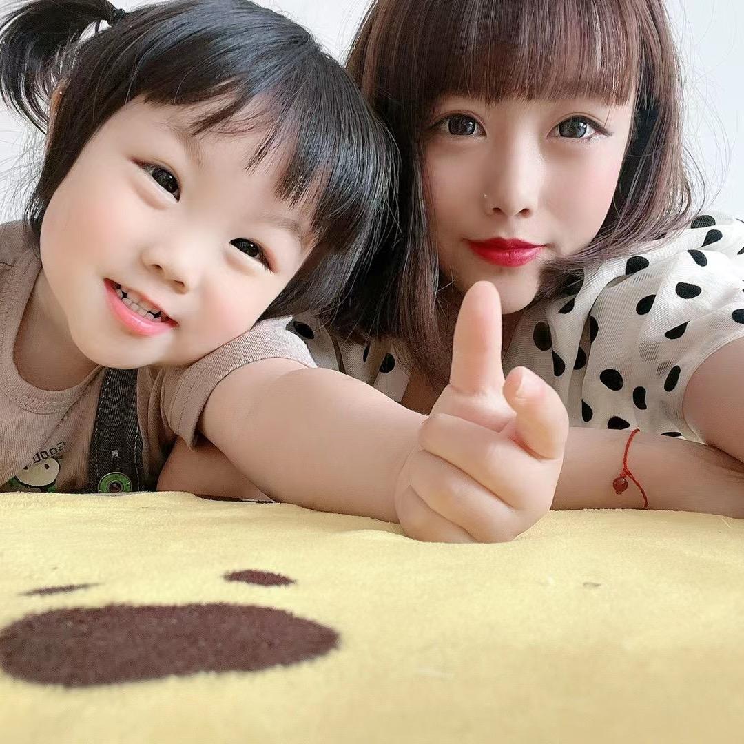 文兮麻麻