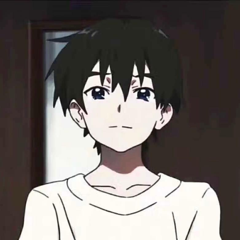 就当我是洛野