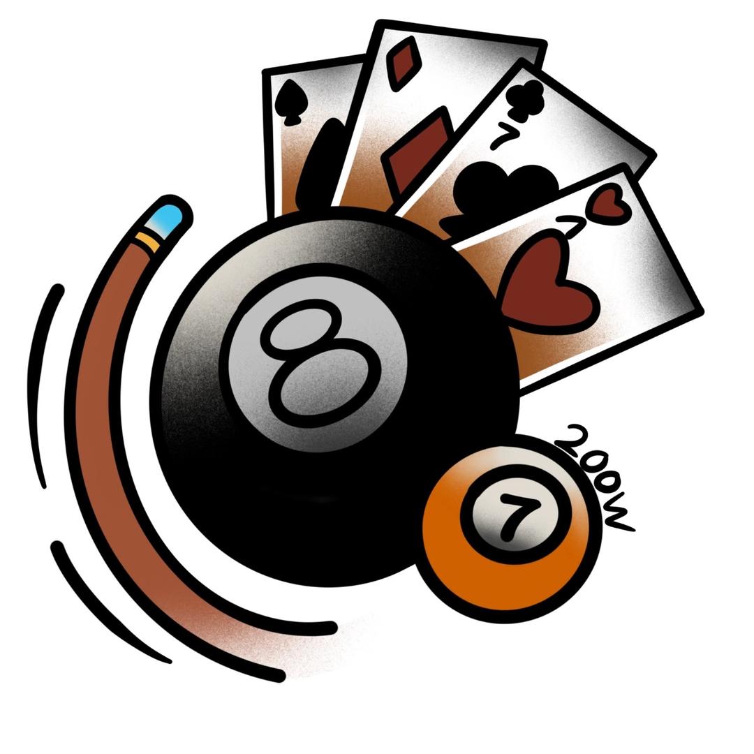 🎱(播间)