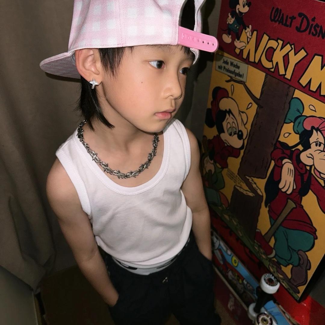 记住小悔