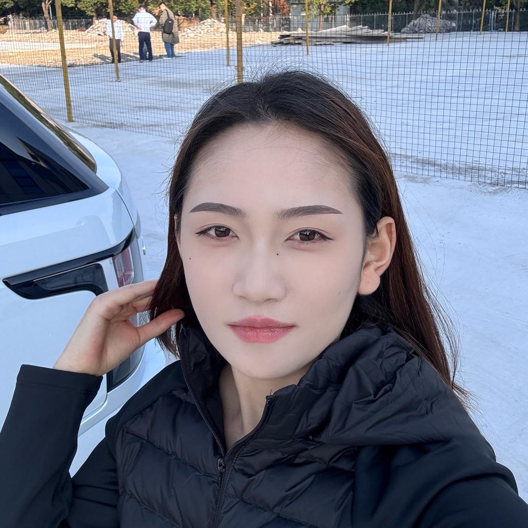 壹加贰二手车（婷婷）