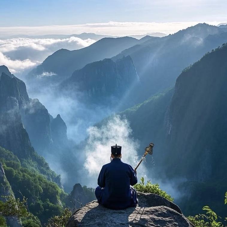 恒永兴庚武堂