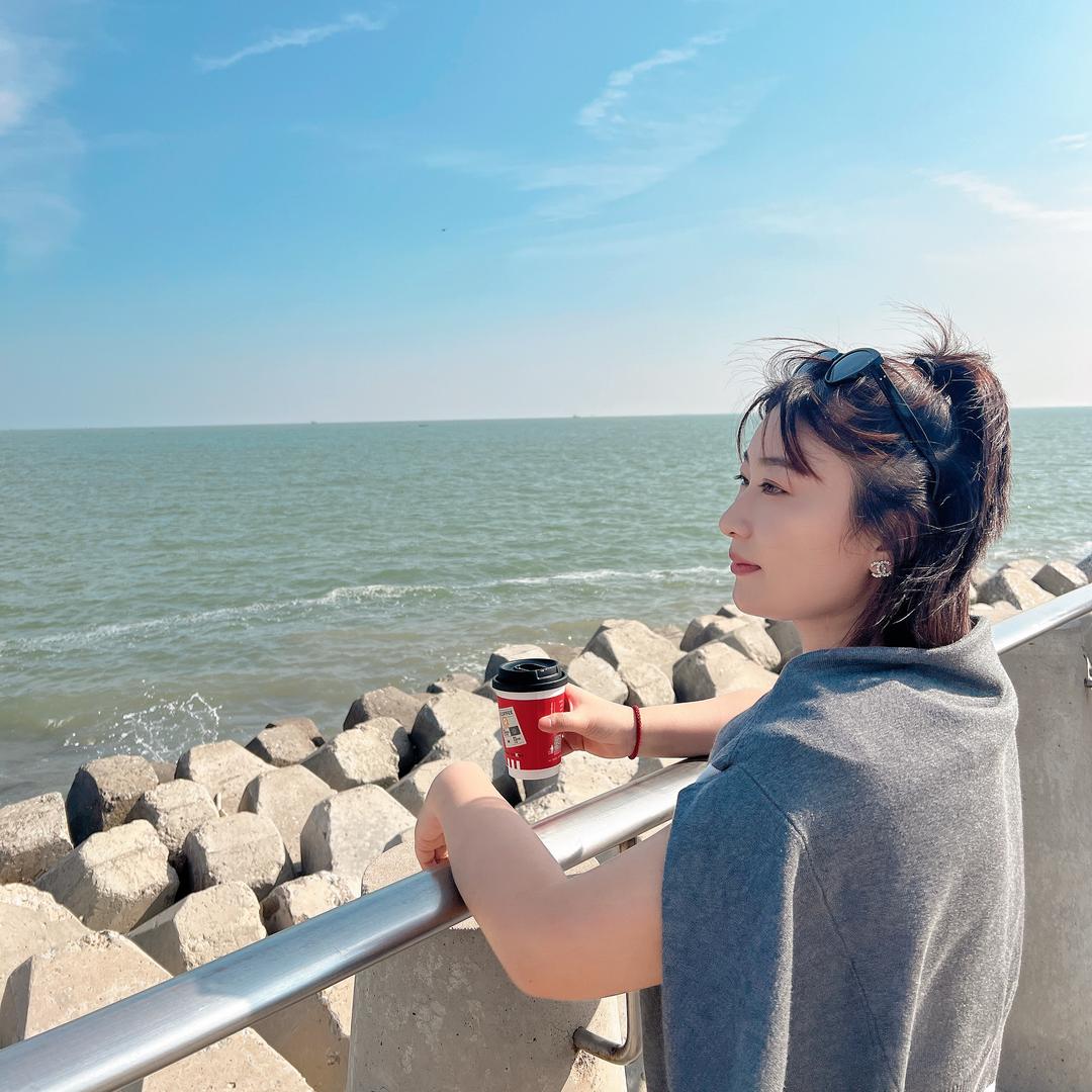 赵暖棠拾光🌞