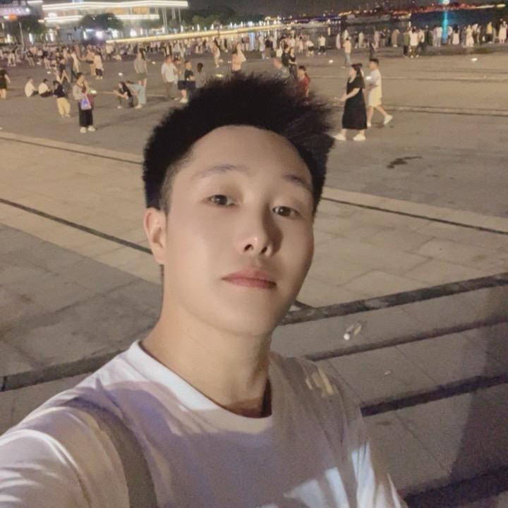 🌈李浩析