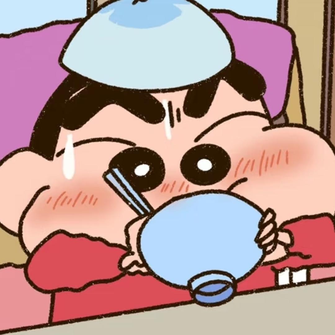 暴躁汉堡包🍔