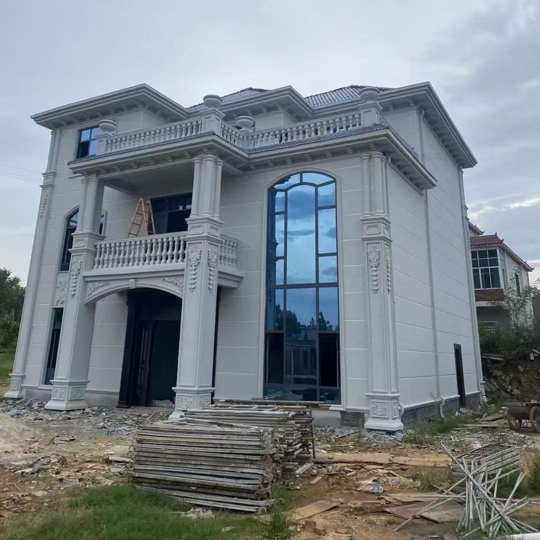 乡村仿石漆鸣诺