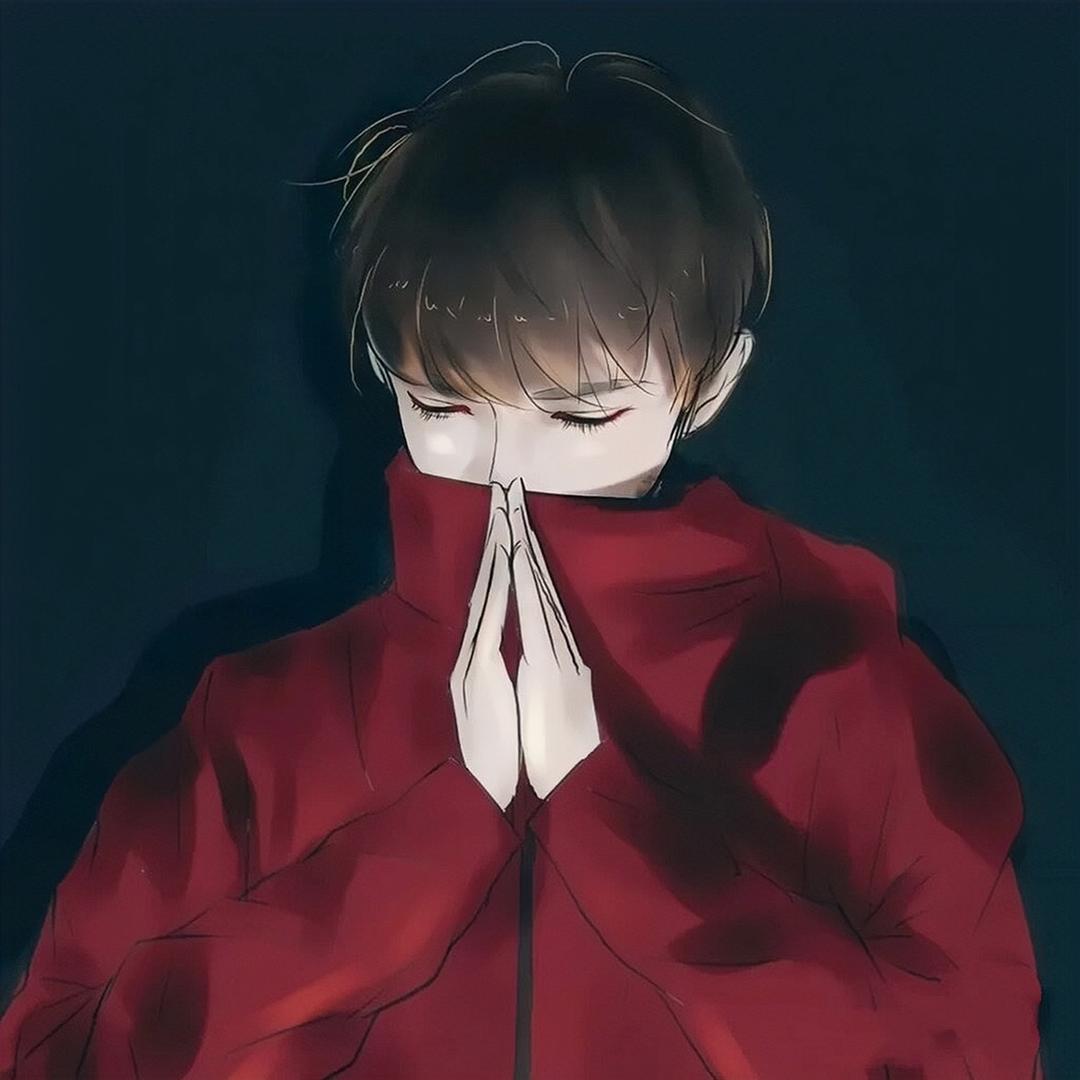 『孤独且自由』