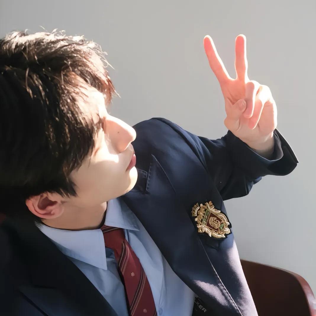 摄影师子怡