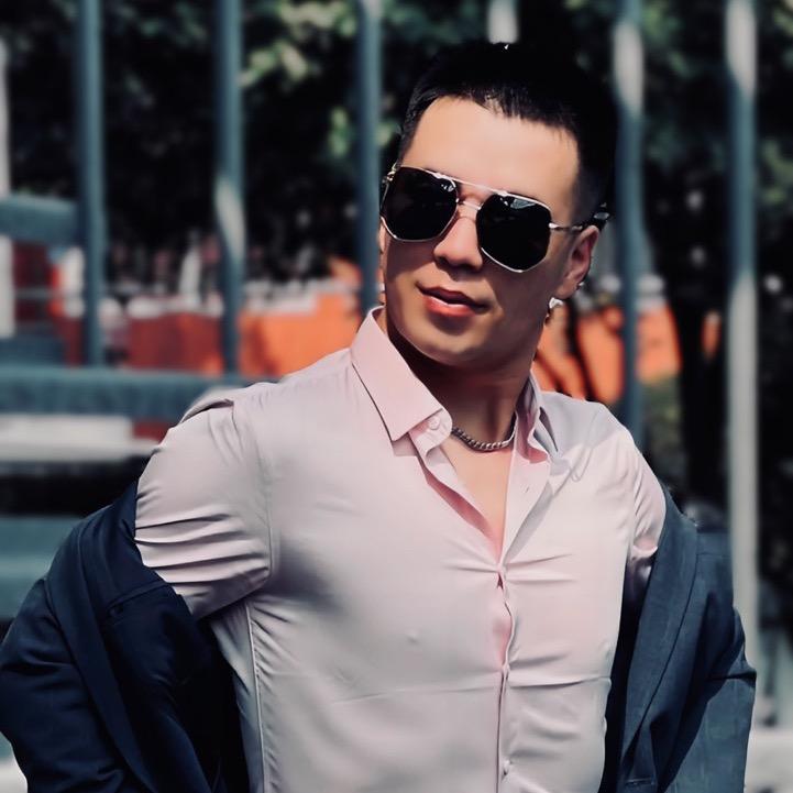 🔰【凡红先生.】