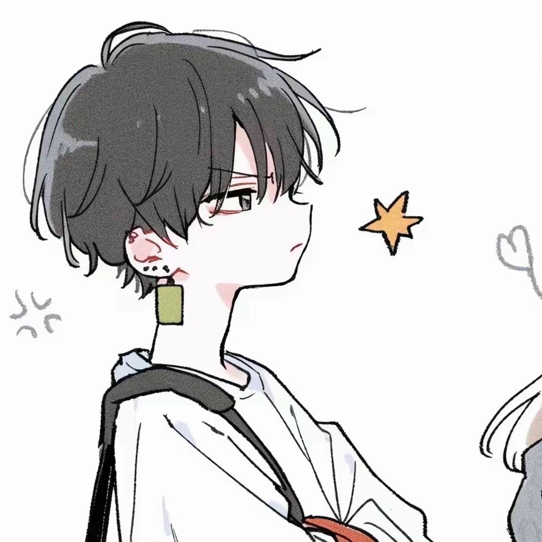 🌈爱吃小土豆子