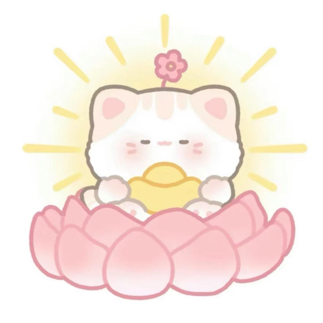 旺旺仙贝🐾