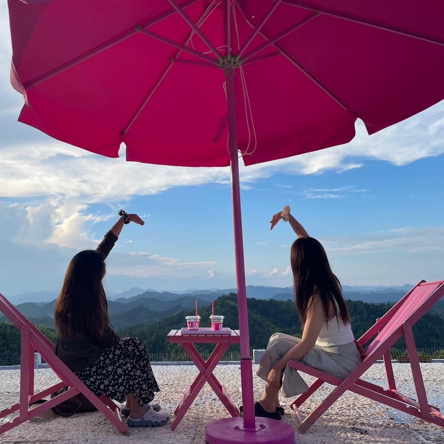 惠康酒店—早茶