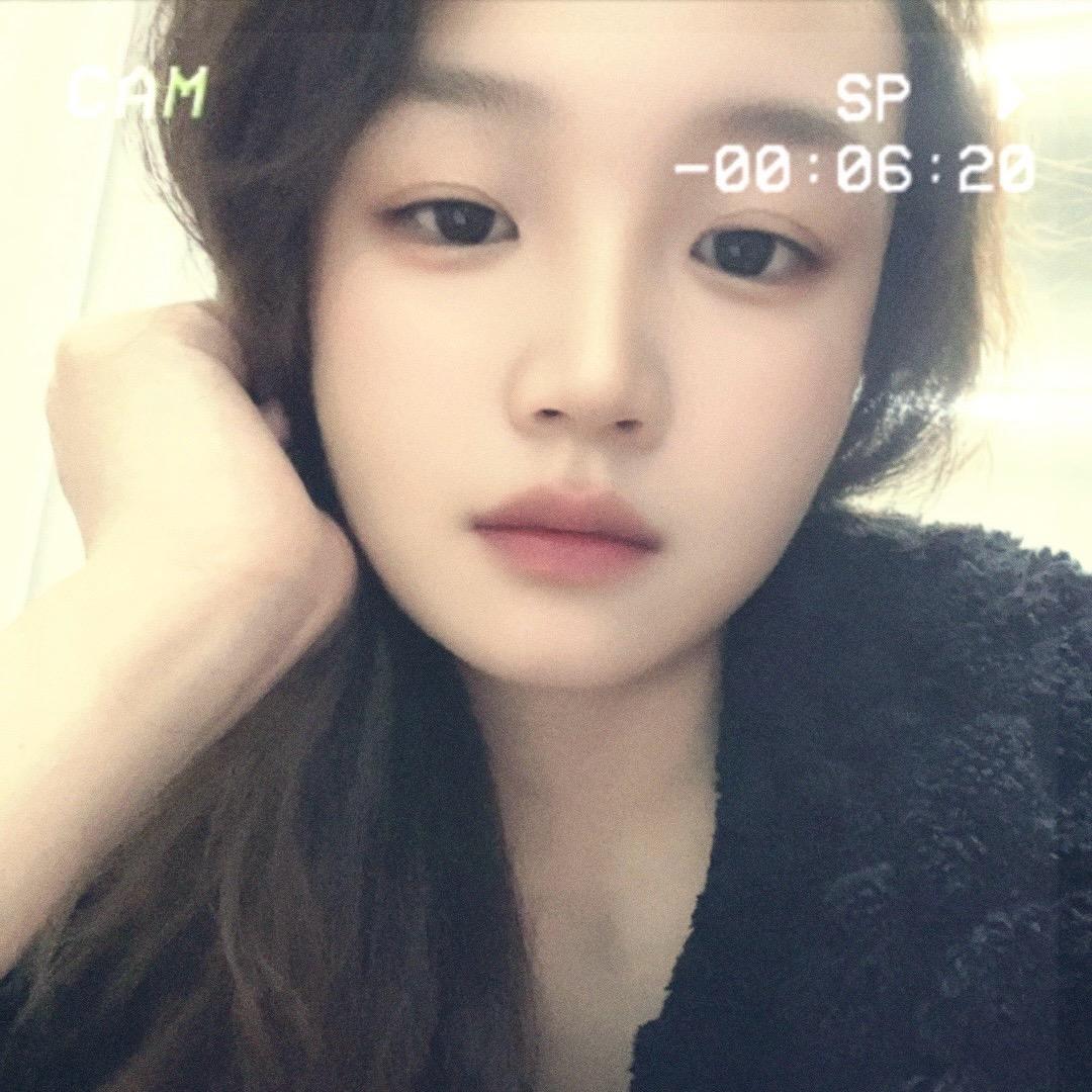 ☘️辉辉。
