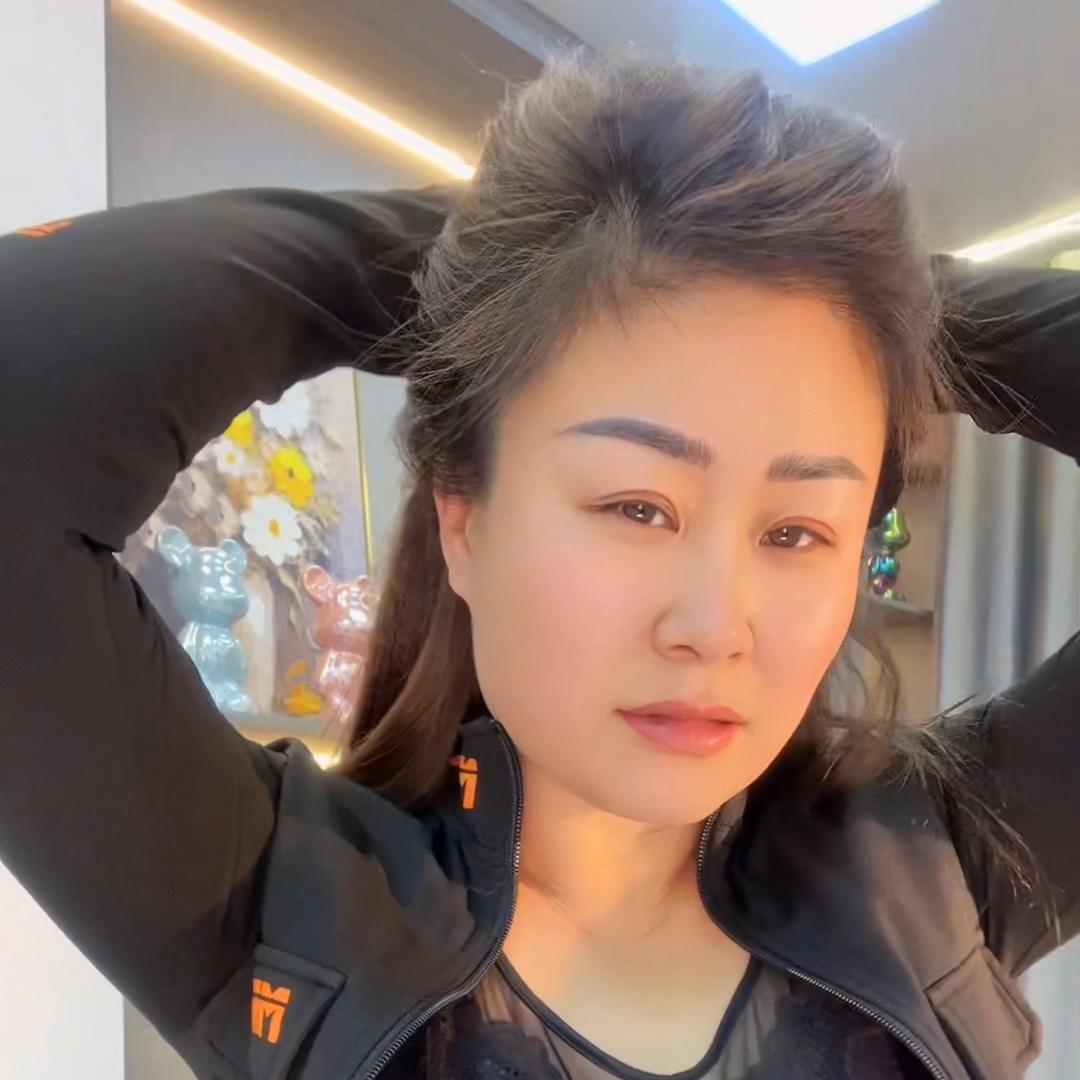 文老板的乡村生活