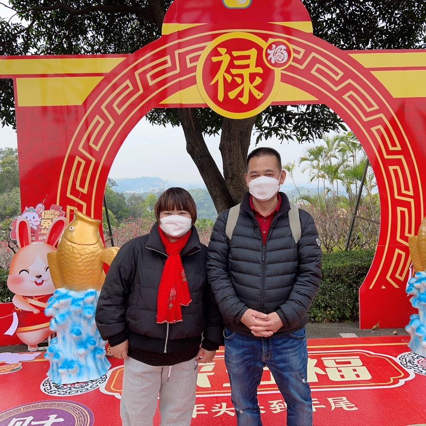 嘟嘟👧