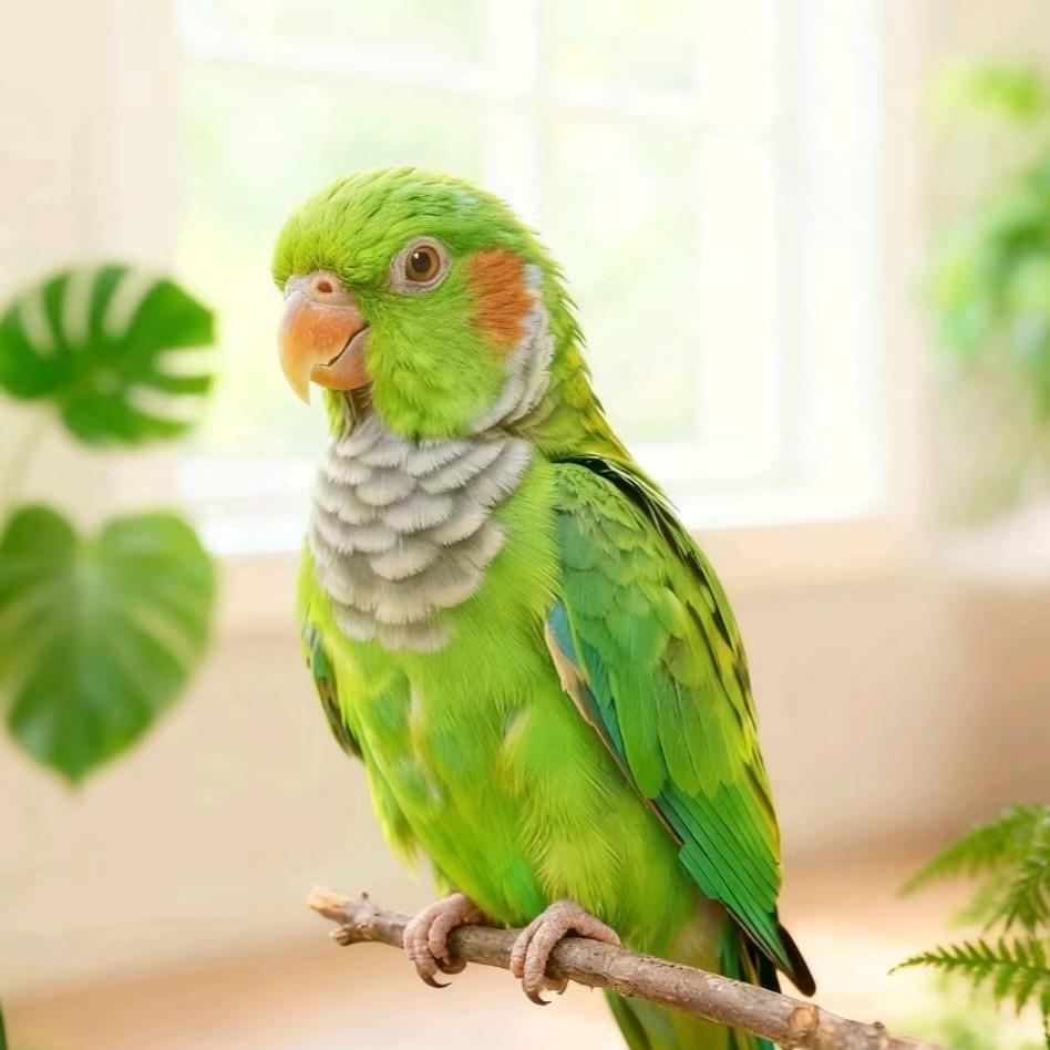 鲜贝宠官方旗舰店鸟笼直播间