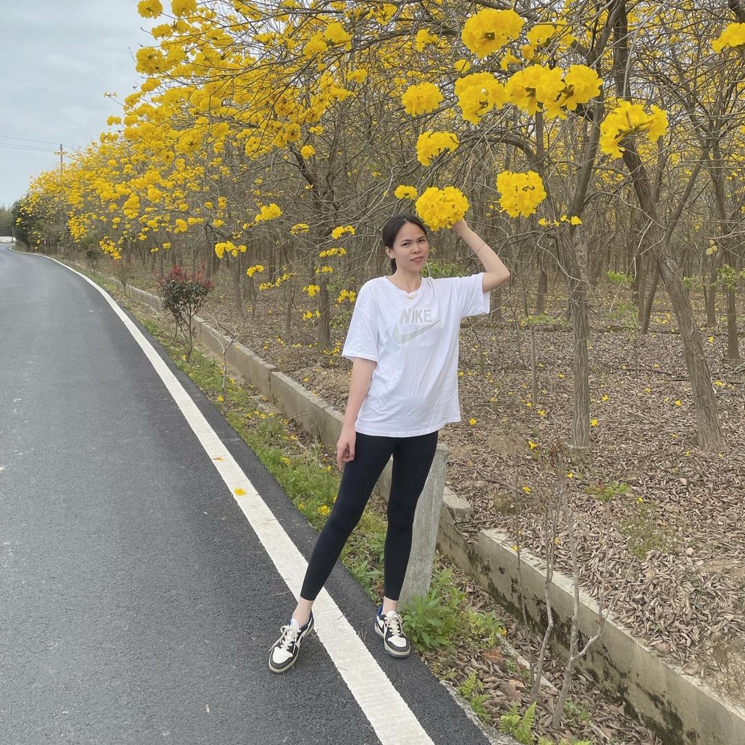 南昆山温泉大观园雯雯