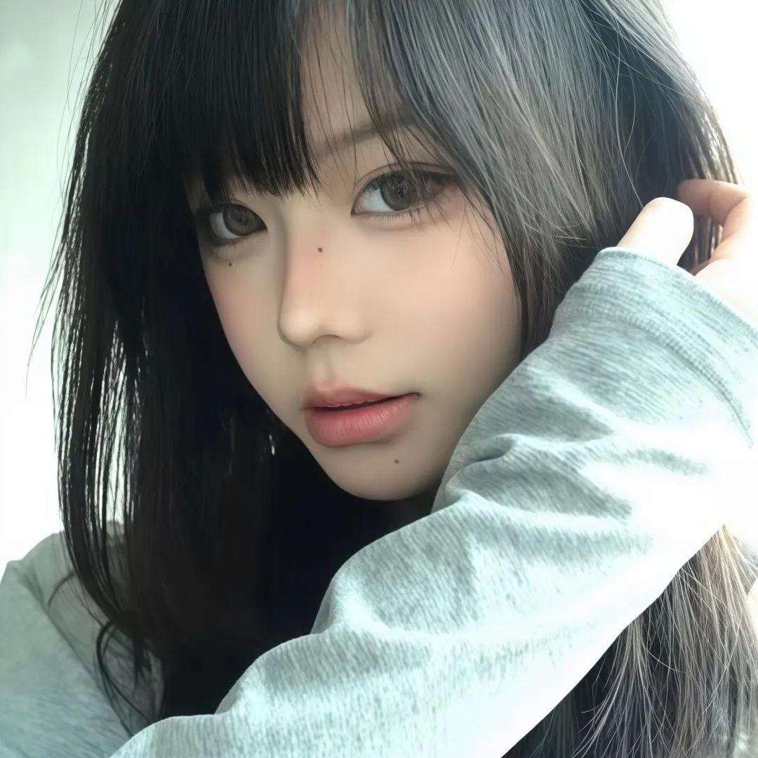 尘埃.
