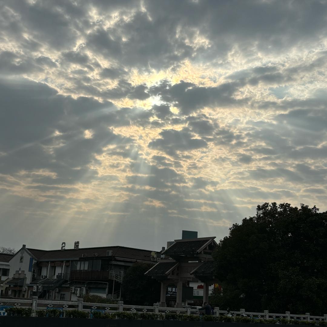 优景