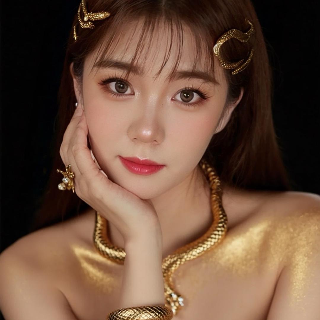 🌈🌈太阳女神👸