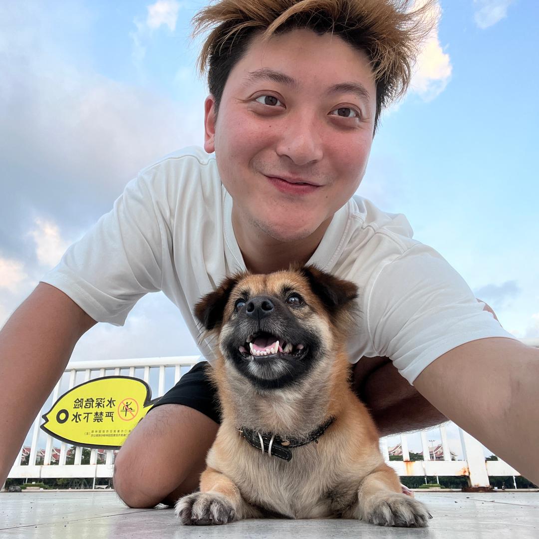 鹏叔___🥷
