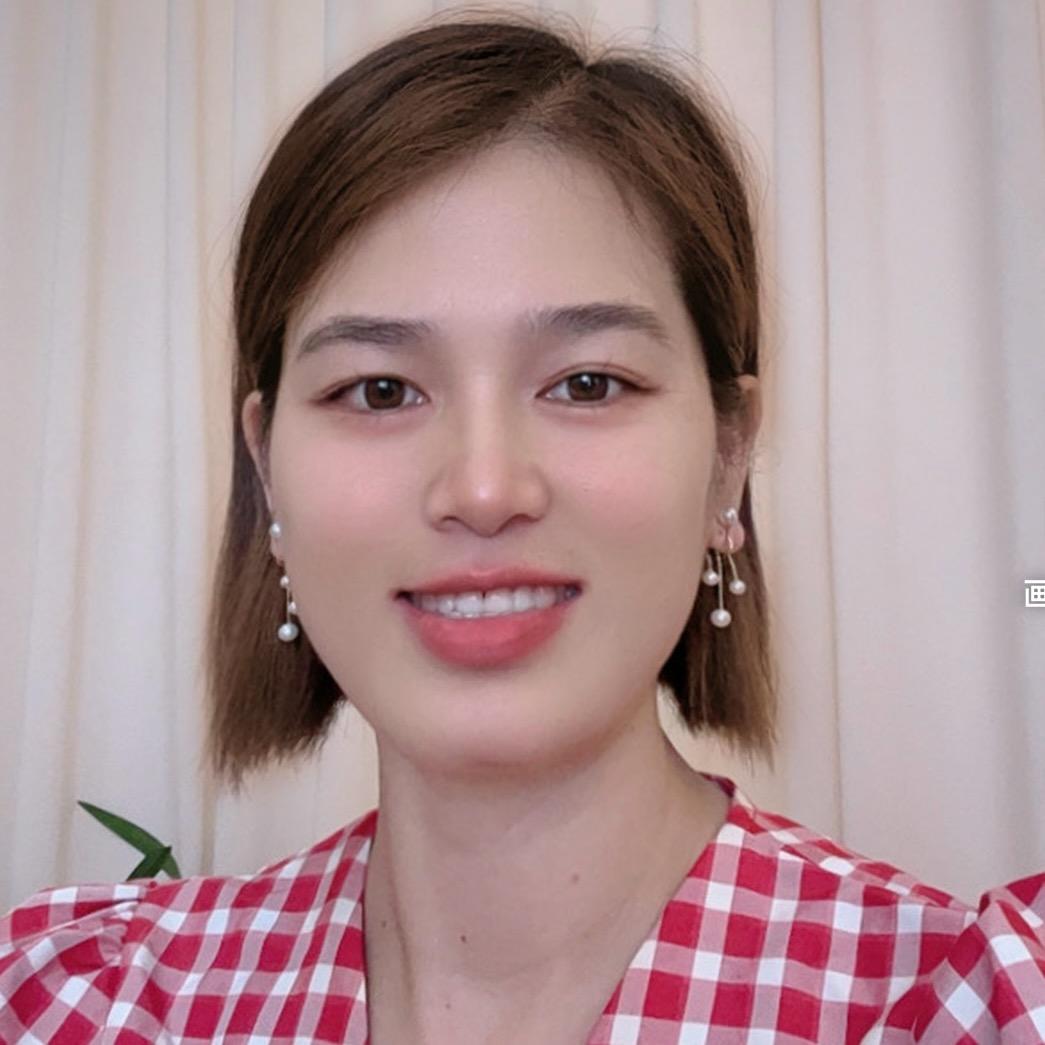 158玲玲女装穿搭