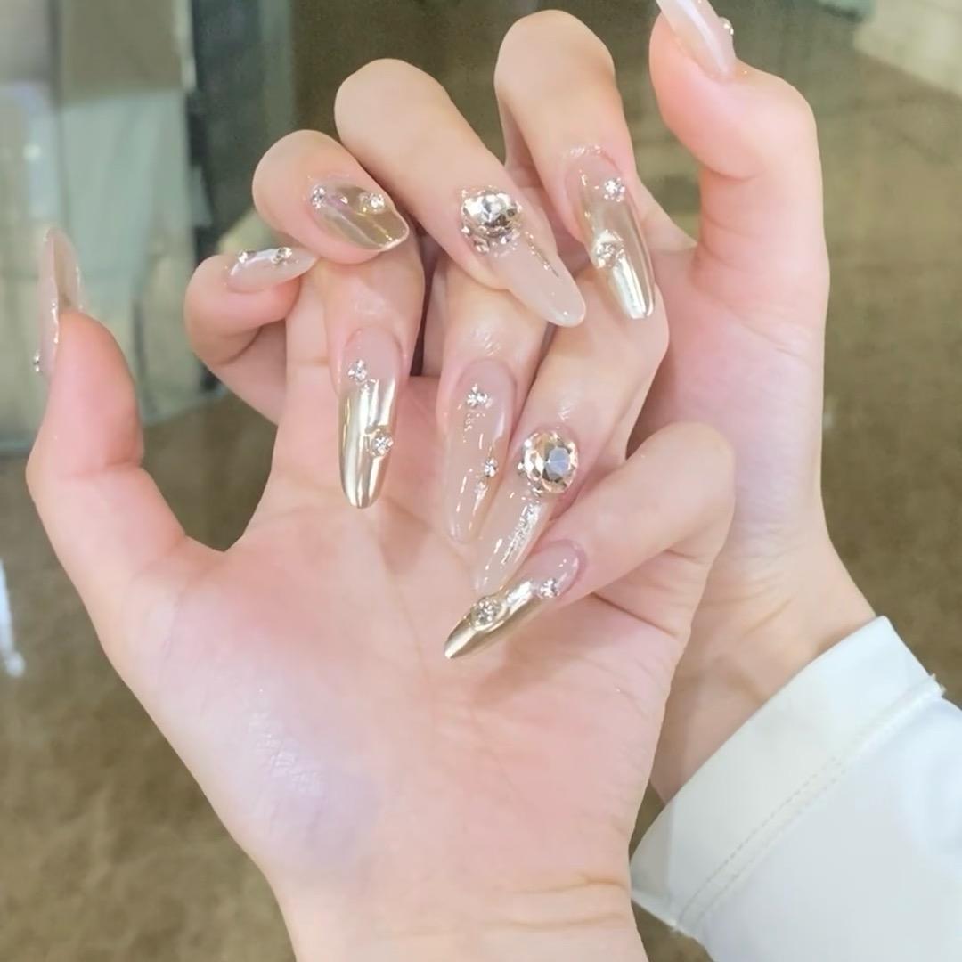 就叫小后吧