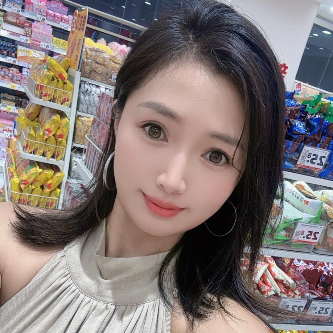 覃小姐💋