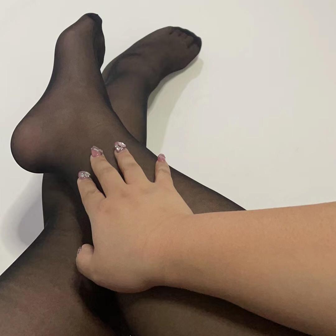性感美腿小丝丝