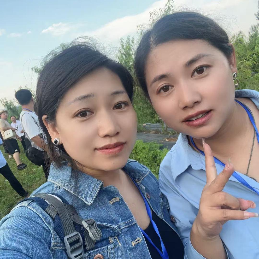 连农团 杠精姐妹