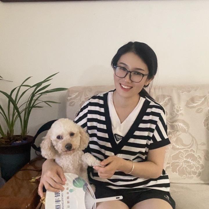 金色摇篮幼儿园杨园长