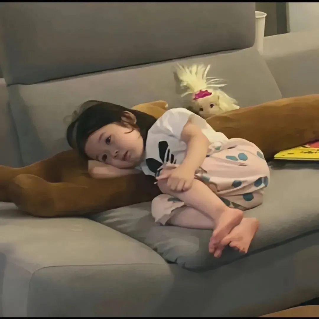 子颜