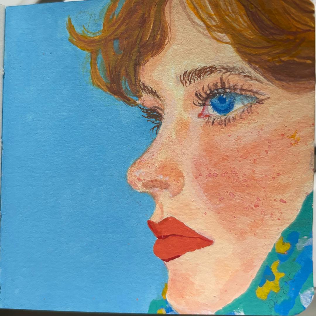 你头脑装什么东西