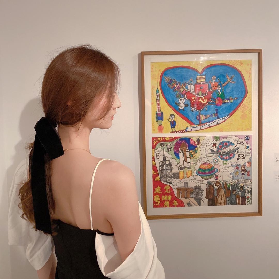 大白很白（好运版🥳）