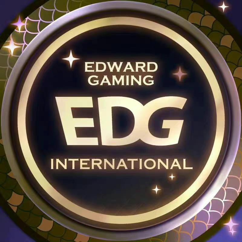 EDG骑士团团长