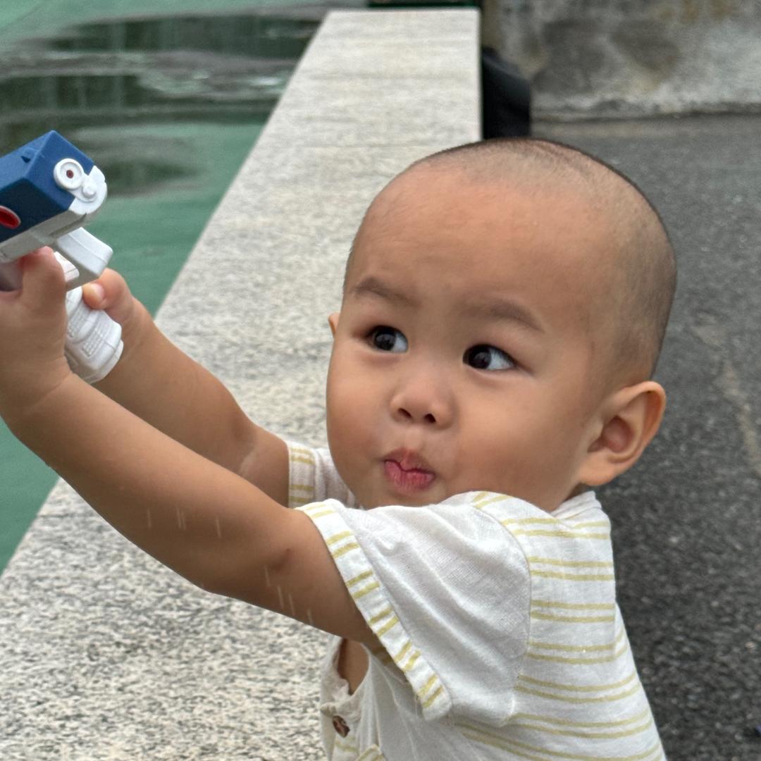 恩恩泽泽呀