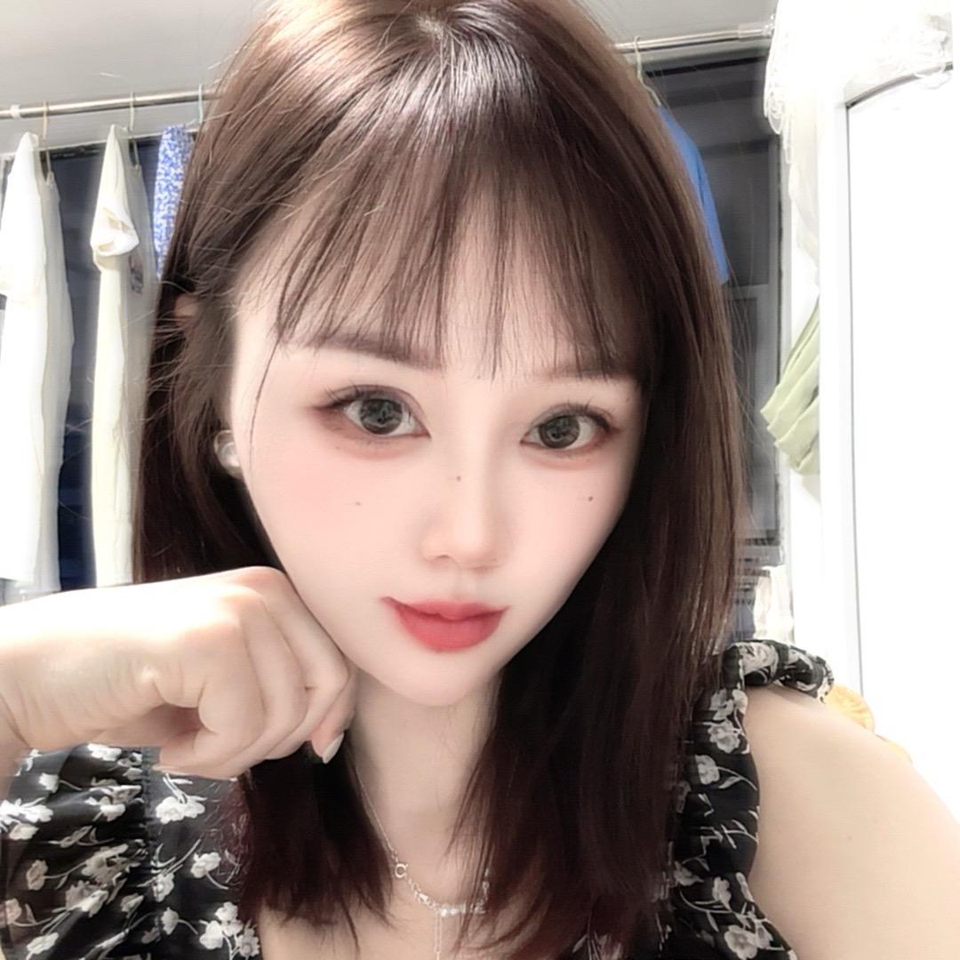 美人