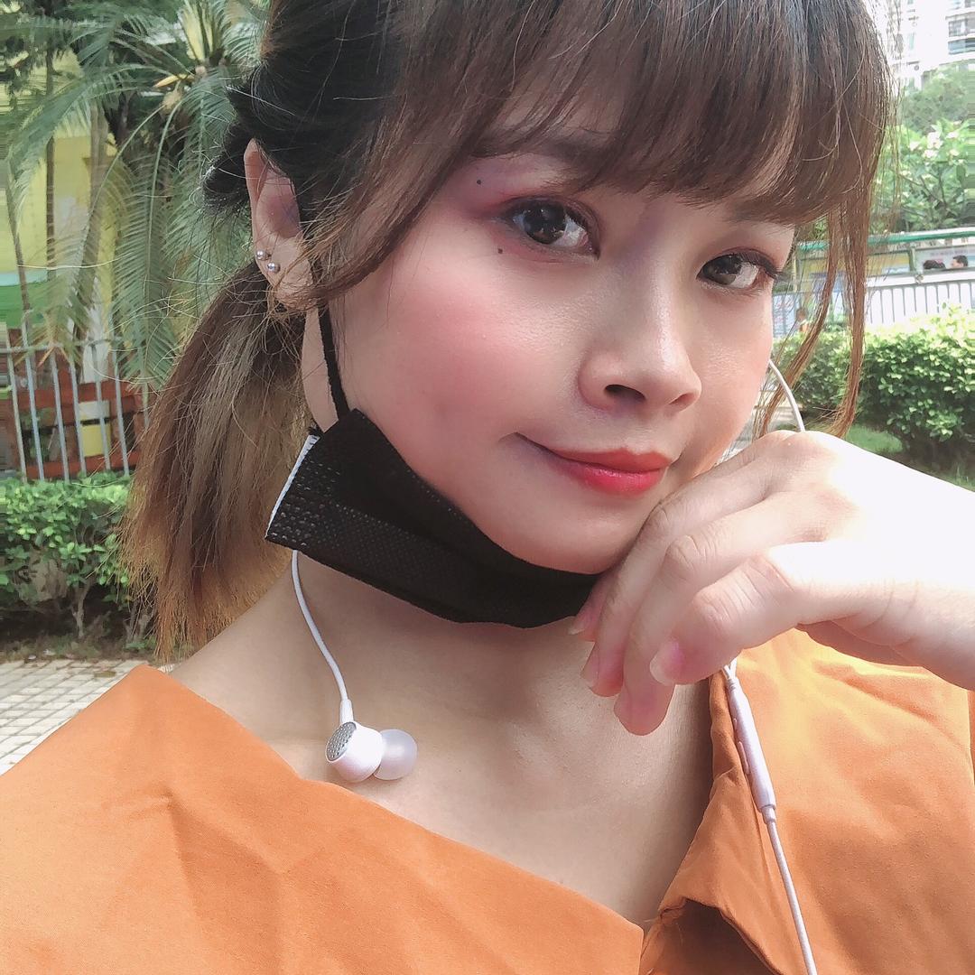 奋斗的丫头