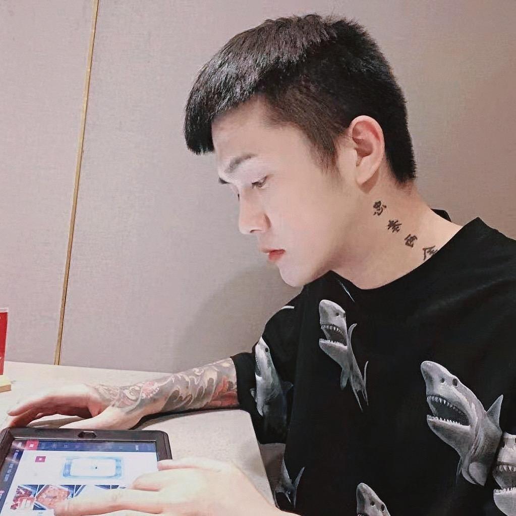 不一样的高梵.