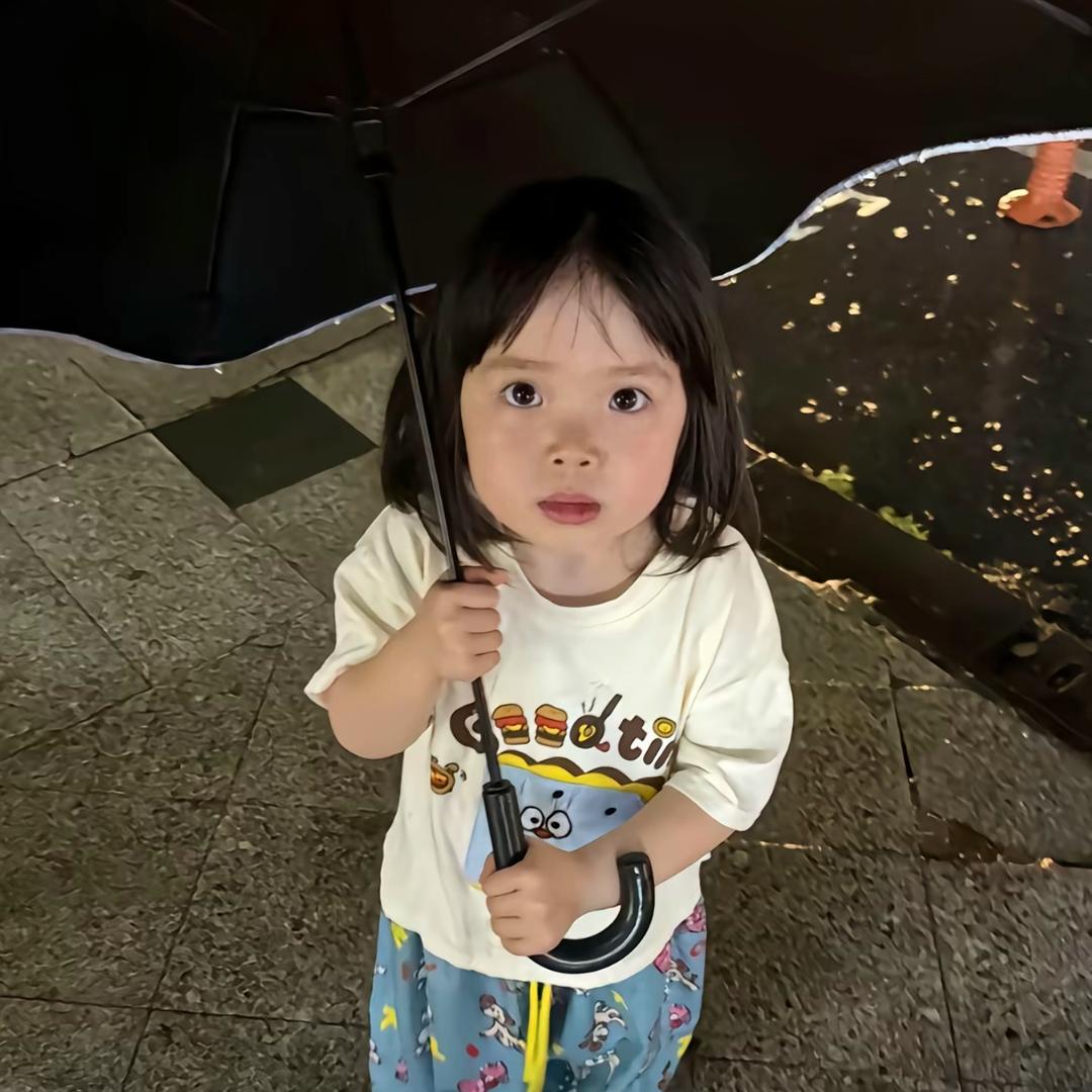 晚安小咩