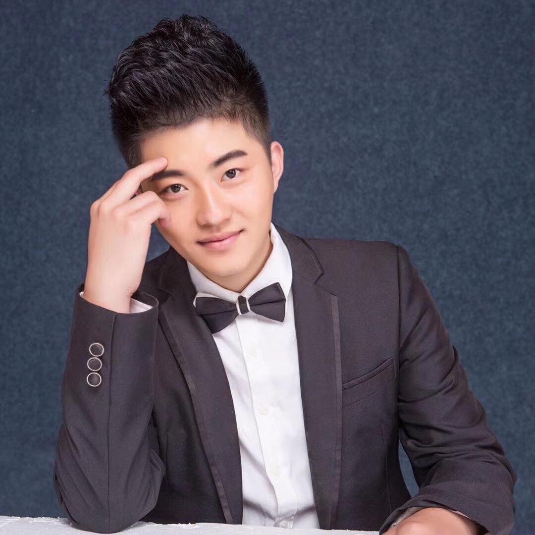 葫芦岛减龄烫发阿俊