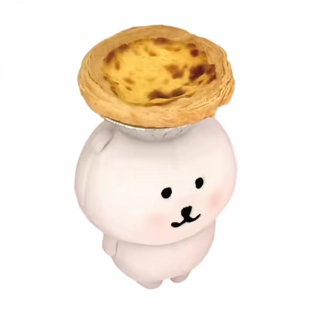 窝头