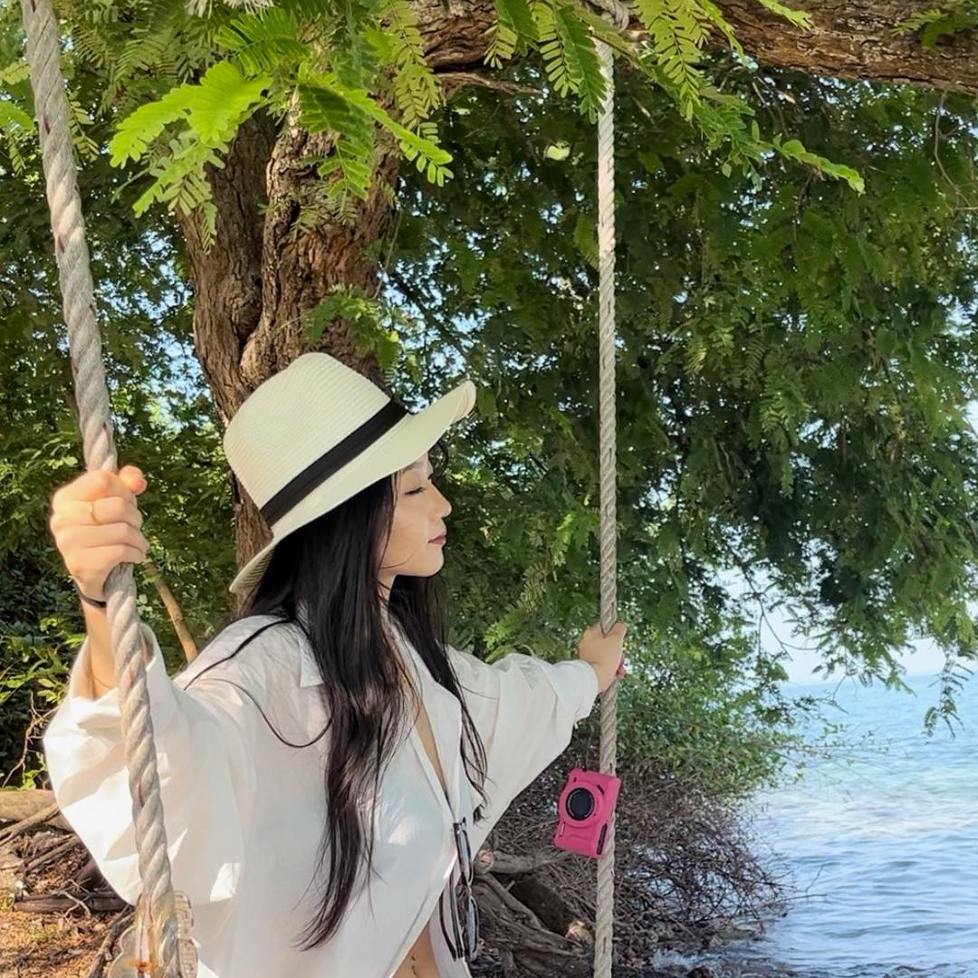 李潇儿