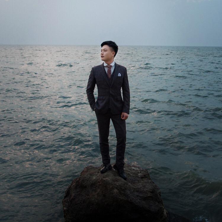 小马哥👨