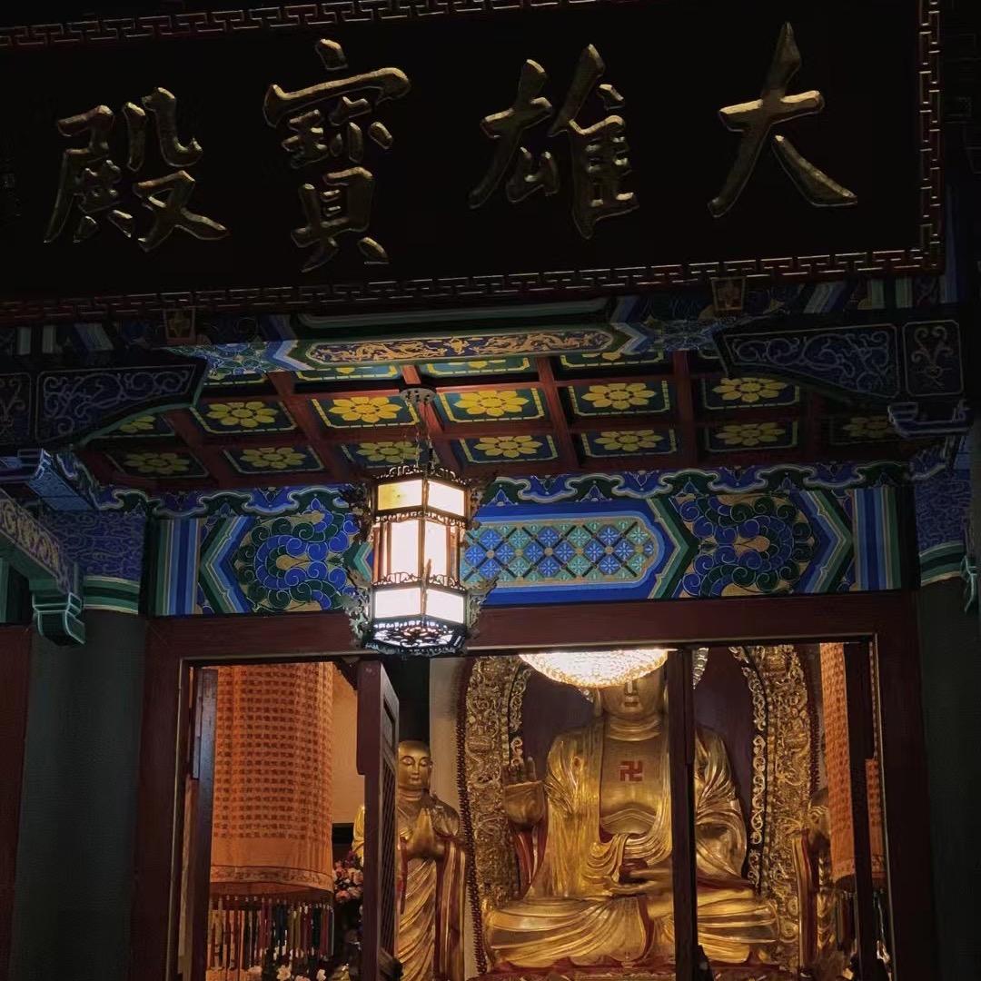 顺风顺水如意呈祥