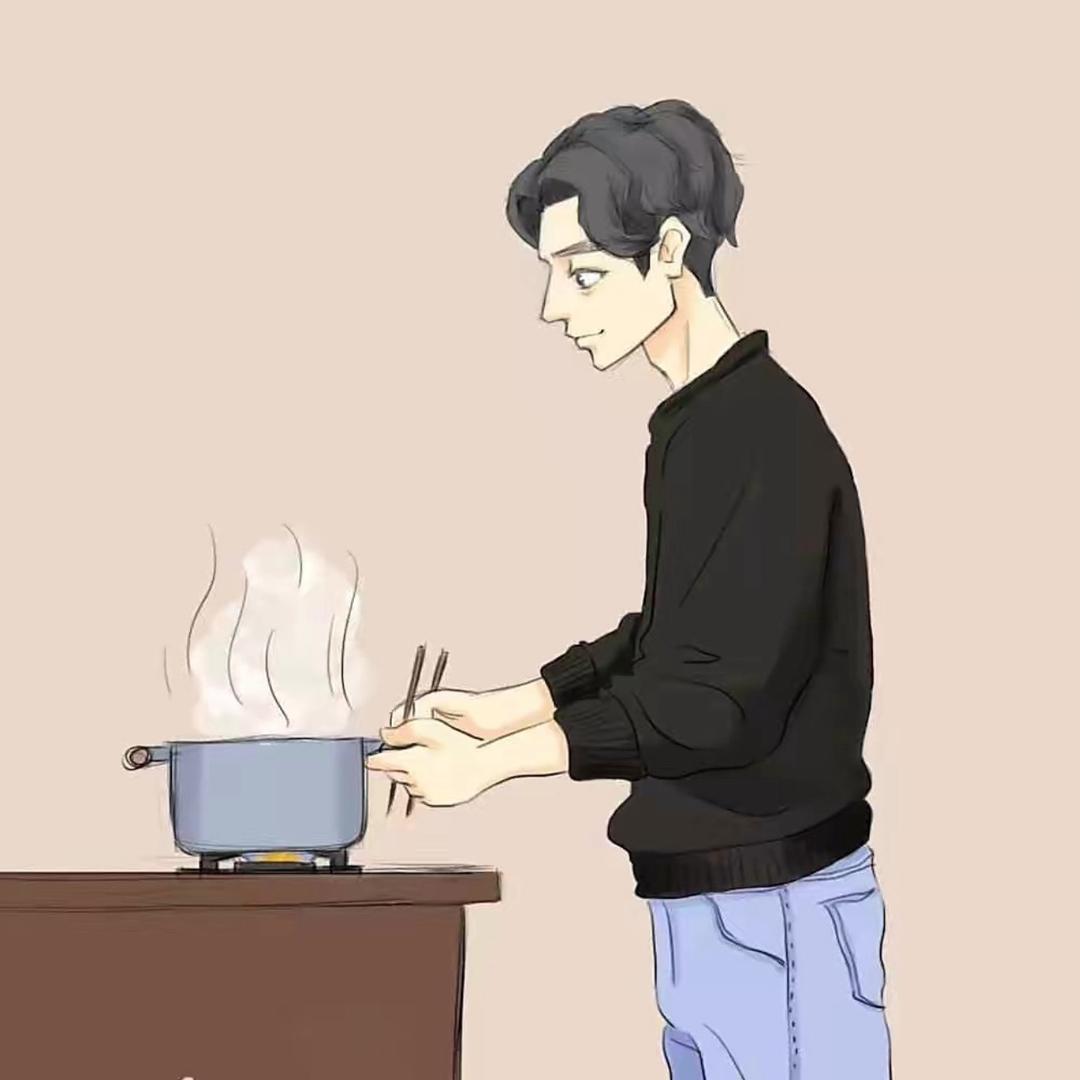 阿林的菜